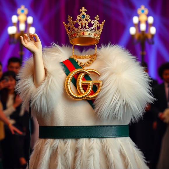 LIVE SHOW ALERT🌈 Like to be notified!! - Picture 7 of 7